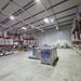 Otopeni, hala 2850 ambient/congelare/refrigerare.